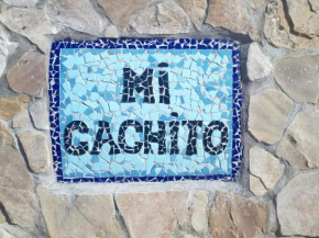 Mi Cachito, Los Canos De Meca